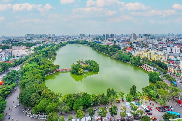 Thủ tướng: Hà Nội phải gương mẫu, đi đầu, là nơi thí điểm chính sách