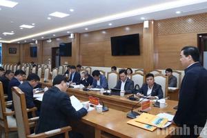 Thanh Hóa: Gỡ “khó khăn” cho Nhiệt điện LNG Nghi Sơn để khơi thông động lực tăng trưởng mới