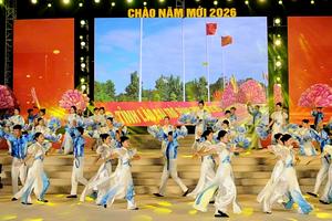 Lào Cai siết an ninh phục vụ Đại hội Đảng, Tết Nguyên đán