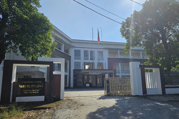 Thanh tra tỉnh Lào Cai yêu cầu thực hiện nghiêm công tác tiếp công dân, giải quyết khiếu nại, tố cáo