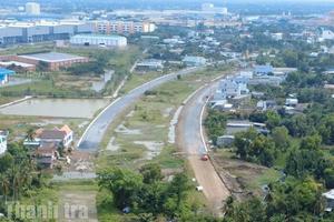 Tây Ninh: Khắc phục khó khăn, quyết tâm “về đích” giải ngân đầu tư công