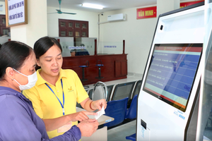 Hưng Yên hướng tới chính quyền số toàn diện trong năm 2026