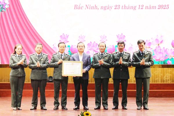 Bắc Ninh tăng cường kỷ cương tiếp công dân, nâng cao hiệu quả giải quyết khiếu nại, tố cáo