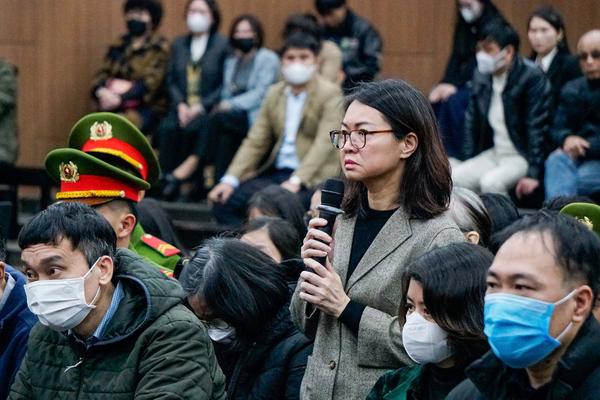 Cựu Cục trưởng An toàn thực phẩm Trần Việt Nga phủ nhận việc cố tình gây sức ép vòi tiền doanh nghiệp