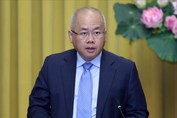 Cán bộ gây lãng phí sẽ bị kỷ luật, xử lý hình sự, có trường hợp được xét miễn, giảm nhẹ