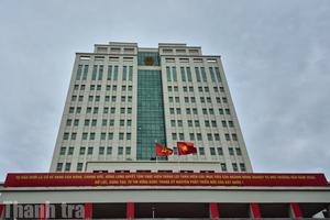 Bộ Nông nghiệp và Môi trường rà soát 1.055 văn bản để kịp thời điều chỉnh