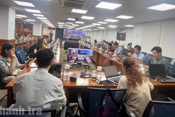 TP Hồ Chí Minh đạt nhiều kết quả quan trọng, toàn diện trên các lĩnh vực trong năm 2025