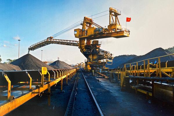 TKV: Bản lĩnh người thợ mỏ trước những "cơn gió ngược"