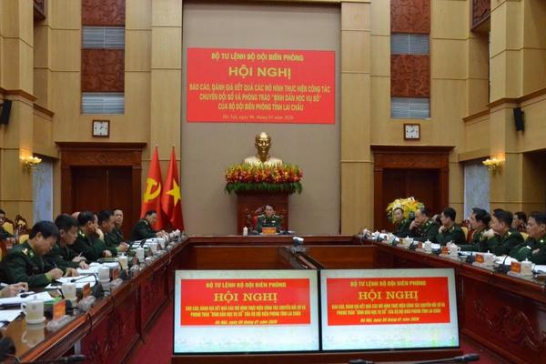 Khi chuyển đổi số trở thành động lực phát triển vùng biên giới