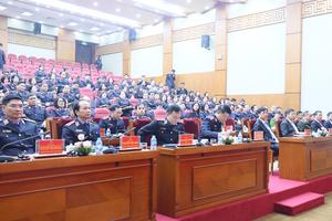 Ngành Kiểm sát Thủ đô và các nhiệm vụ trọng tâm năm 2026