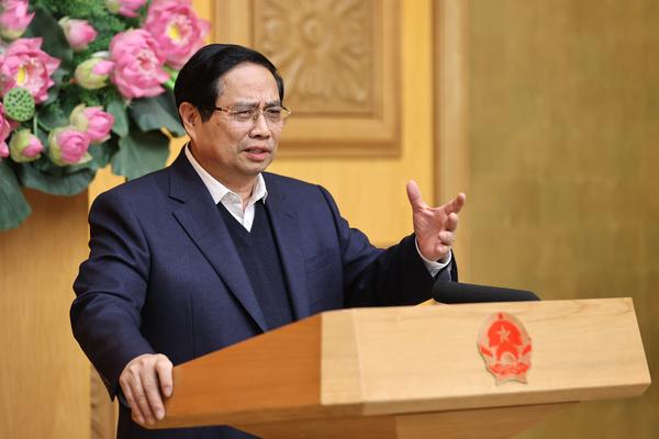 Thủ tướng: Hỗ trợ thêm tiền cho các hộ dân phải xây, sửa lại nhà sau thiên tai