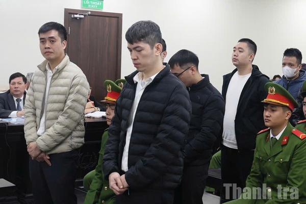 Hà Nội: Chủ tịch Z Holding đối diện mức án từ 25-28 năm tù trong vụ sữa giả