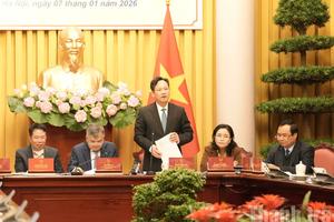 Hà Nội: Những điểm mới quan trọng của Luật Phục hồi, phá sản