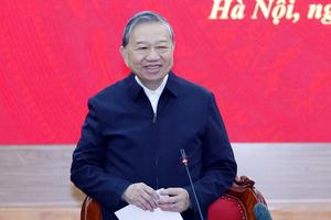 Tổng Bí thư: Chuyển mạnh từ Nhà nước "làm thay" sang tạo điều kiện xã hội, doanh nghiệp sáng tạo