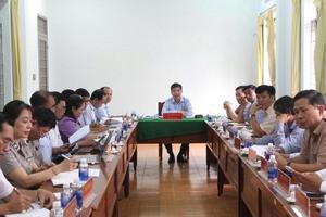 Đắk Lắk: Khiếu nại, tố cáo tăng, đất đai tiếp tục là “điểm nóng”