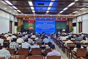 TP Hồ Chí Minh “gỡ vướng” trong thực hiện các kết luận, quyết định, bản án trên địa bàn