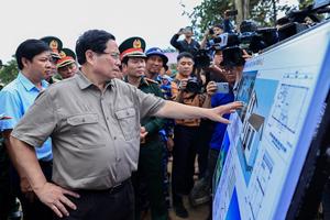 Chiến dịch Quang Trung: "Thắng giòn giã trong lòng Nhân dân"