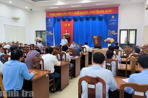 Dự án Khu dân cư Thạnh Phú, Cà Mau: Thanh tra tỉnh chỉ rõ hàng loạt vướng mắc kéo dài