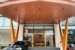 Vi phạm thị trường chứng khoán, Tổng Công ty Công nghiệp dầu thực vật Việt Nam - Công ty cổ phần bị thanh tra xử phạt