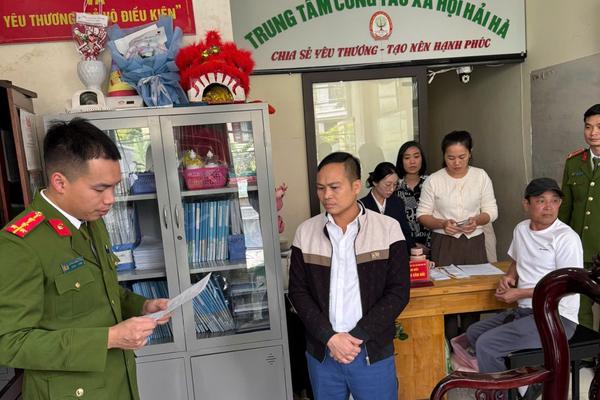 Bi kịch tại Trung tâm Công tác xã hội Hải Hà: Khi roi vọt nhân danh giáo dục