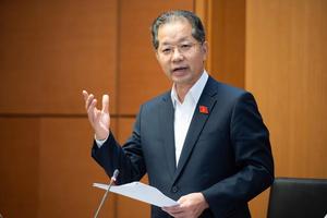 Chánh án Toà án Nhân dân tối cao trả lời kiến nghị của cử tri Thanh Hoá