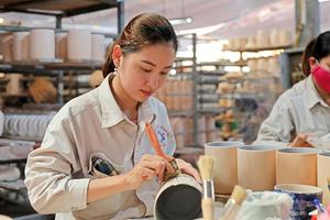 Tạo môi trường pháp lý thuận lợi để phát triển giáo dục nghề nghiệp