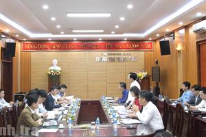 Hà Nội: Ban hành quy định mới về tổ chức bộ máy Thanh tra Thành phố