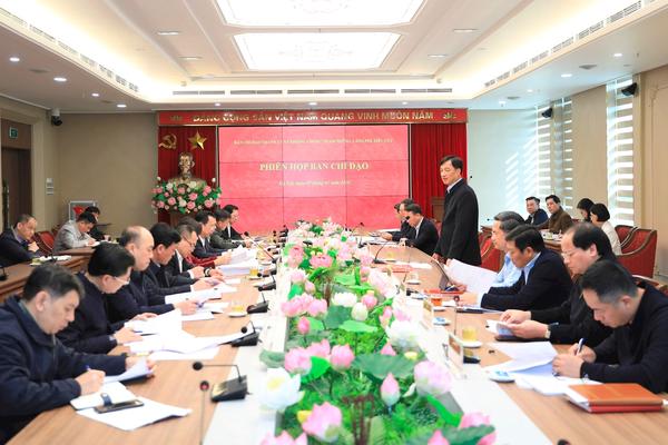 Hà Nội: Xét xử sơ thẩm 98 vụ án về tham nhũng, tiêu cực