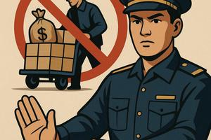 Đồng Tháp: Quyết liệt chống hàng giả, gian lận thương mại