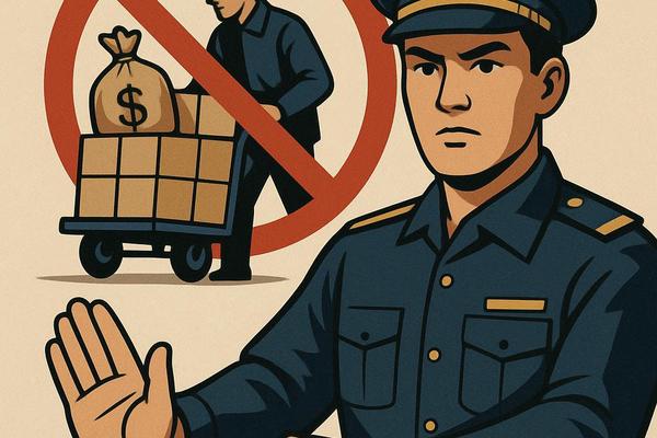 Đồng Tháp: Quyết liệt chống hàng giả, gian lận thương mại