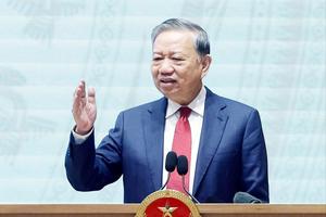 Tổng Bí thư: Tuyệt đối không được lợi dụng thanh tra, kiểm tra, điều tra để sách nhiễu