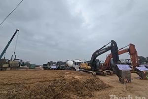 Thanh Hóa giải ngân vốn đầu tư xếp thứ 4 toàn quốc