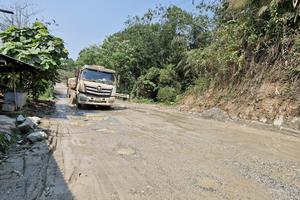 Thanh tra Đà Nẵng kết luận hàng loạt sai phạm về quản lý đầu tư xây dựng tại Ban Quản lý dự án khu vực Nam Giang