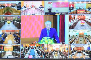 Xử lý khiếu nại, tố cáo phức tạp, kéo dài: Các địa phương đề cao trách nhiệm của người đứng đầu