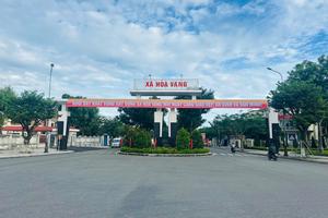 Đà Nẵng: sau sáp nhập, có xã bàn giao thiếu sót 13 cơ sở nhà đất