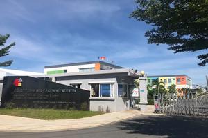 Một công ty bị xử phạt gần 150 triệu đồng vì bố trí lao động làm việc nặng nhọc, độc hại