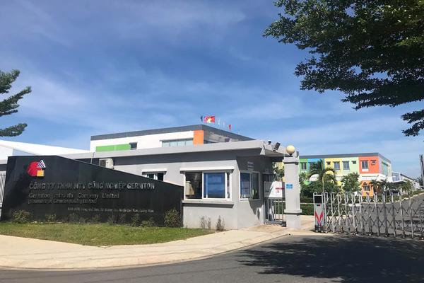 Một công ty bị xử phạt gần 150 triệu đồng vì bố trí lao động làm việc nặng nhọc, độc hại