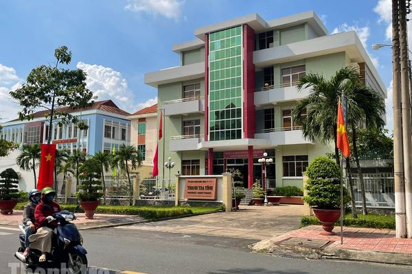 Tây Ninh: Chú trọng tính khả thi trong ban hành kết luận thanh tra