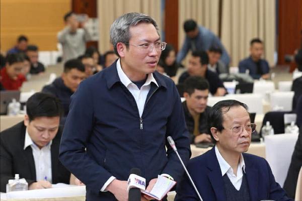 Bộ Công an có phương án gì bảo đảm tuyệt đối an toàn Đại hội XIV của Đảng?