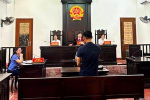 Hải Phòng: Tỷ lệ giải quyết án đạt gần 97%, không để xảy ra oan sai