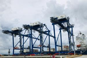 Một mùa Xuân mới của Đồng Nai sau hợp nhất