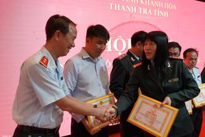 Cần hoàn thiện cơ chế gì để thanh tra thực sự là “mũi nhọn” phòng, chống tham nhũng?