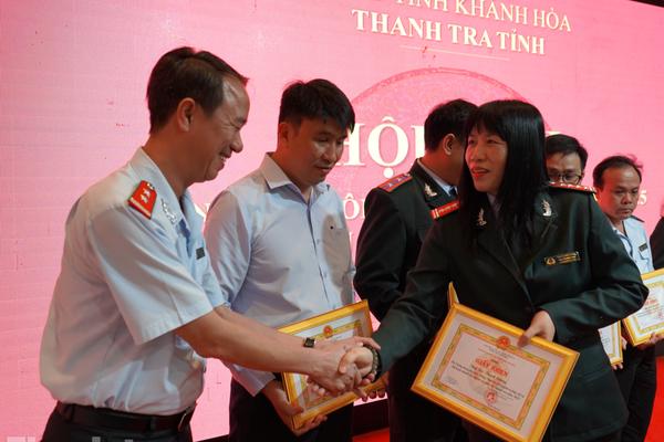 Cần hoàn thiện cơ chế gì để thanh tra thực sự là “mũi nhọn” phòng, chống tham nhũng?