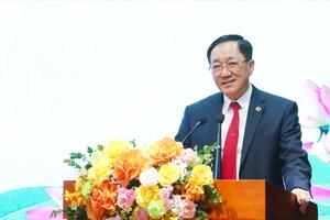 NHCSXH luôn sát cánh cùng người nghèo, sẵn sàng cho chặng đường phát triển mới