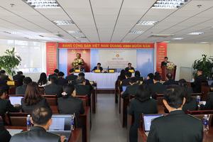 Thanh tra tỉnh Lâm Đồng: Nâng cao hiệu quả tiếp công dân, giải quyết khiếu nại, tố cáo