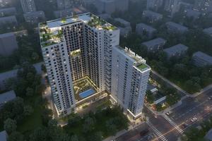 Khánh Hòa khởi công dự án nhà ở xã hội 1.445 tỷ đồng