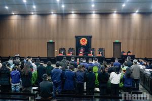 Toà án Nhân dân tối cao ban hành kế hoạch triển khai thi hành Luật Tòa án chuyên biệt tại Trung tâm Tài chính quốc tế