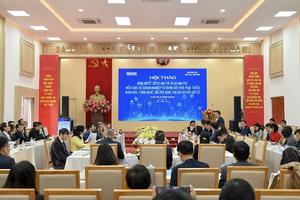 Nghị quyết 57 và 68: Nền tảng để doanh nghiệp tư nhân đột phá phát triển khoa học, công nghệ và chuyển đổi số