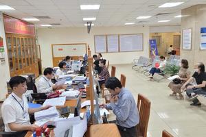 Chậm nhất 1/7/2026 phải ban hành quyết định phê duyệt vị trí việc làm