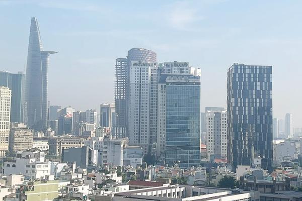 Thị trường bất động sản TP Hồ Chí Minh: Kỳ vọng gì trong năm 2026?